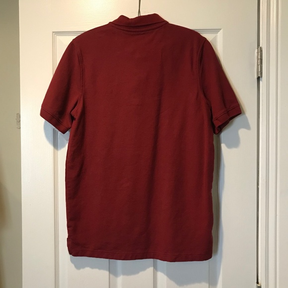 Croft & Barrow Signature Polo NWOT - Picture 6 of 6